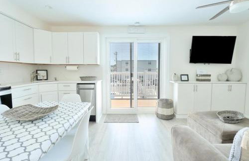 Ocean Front Condo Beach Haven, Pool Beach Badges Wifi Ocean Views - Foto 10