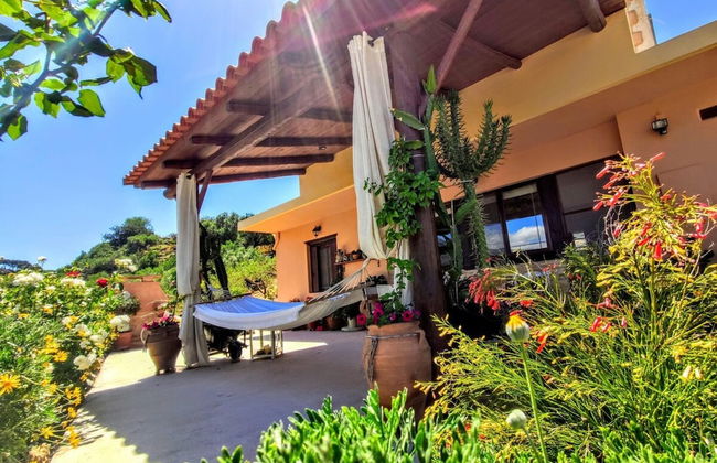 Thymes Traditional House - Foto 21