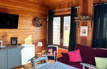 Leśny Zakątek Uroczysko -Apartamenty Nowoczesnej Stodoły - Foto 77