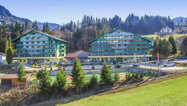 Alpine Club Resort - Foto 5