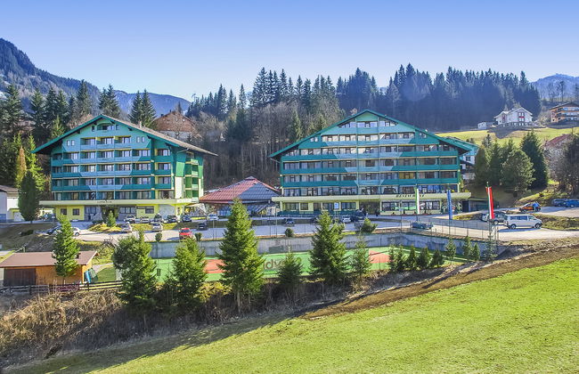 Alpine Club Resort - Foto 5