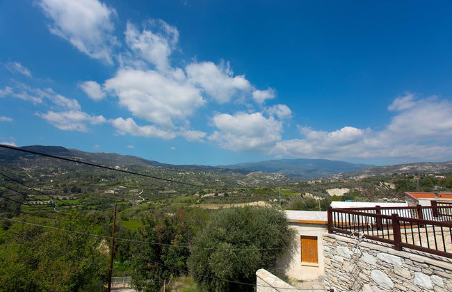 The Old Olive Mill - Foto 22