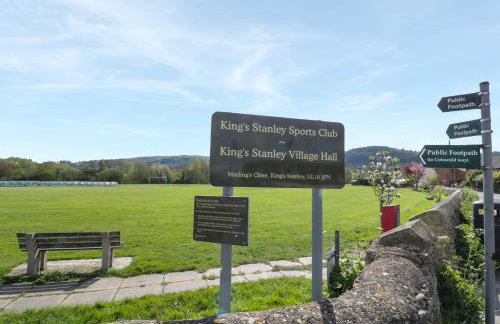 1 Westcroft Cottage - Foto 17