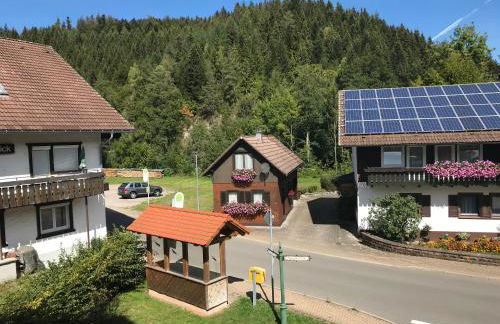 Ferienwohnung Schönmünzblick - Photo 36