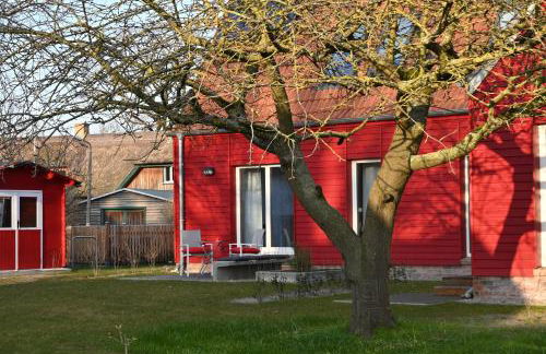 Ferienwohnung Rote Kate - Foto 34