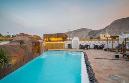 La Belle Vie - Santorini - Adults Only - Foto 46