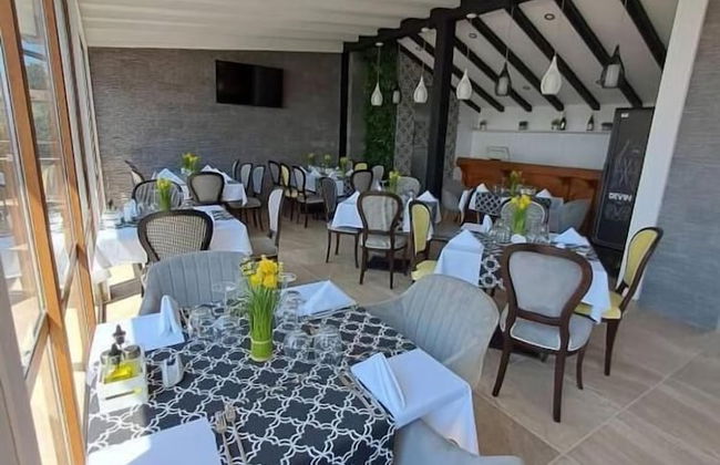 Vemara City Apart Hotel - Foto 34