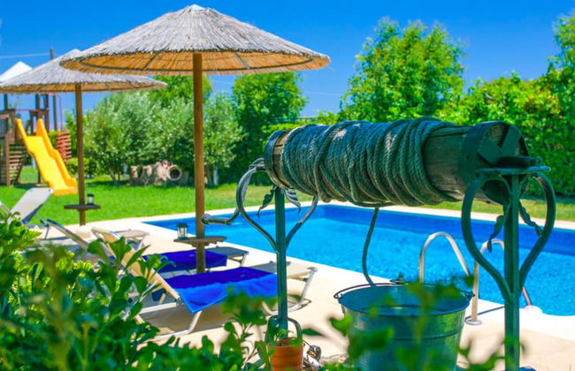 Villa Euphoria - Foto 17