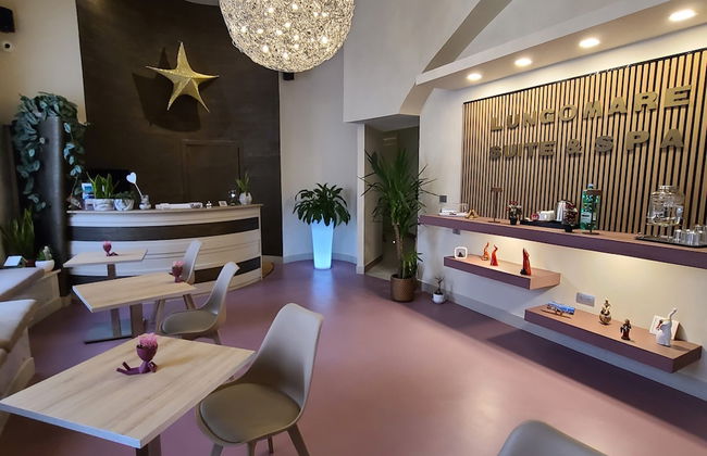 Lungomare Suite & Spa - Foto 2