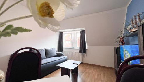 717 Zentrum Ost Apartment - Foto 2