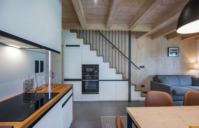 Demänová Rezort - Foto 74