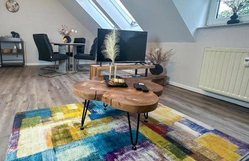 Vision - Apartment 43 - Bad Klosterlausnitz - Foto 19