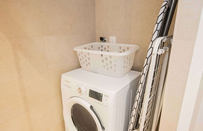 Studio Serviced Apartments With City View - Foto 19