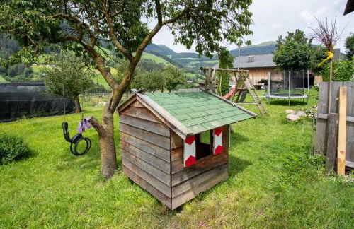 Moserhof Ferienwohnung Sunnseit - Foto 30