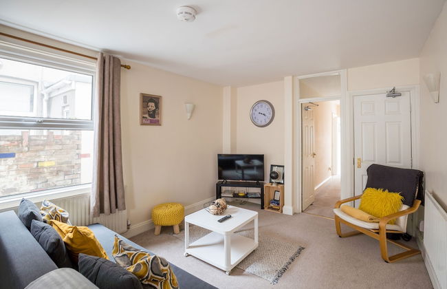 Ella Fitzgerald - Luxury 2 Bedroom Apt - Foto 22