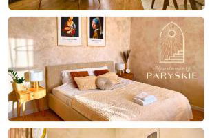 Apartamenty Paryskie Old Town View - Foto 1