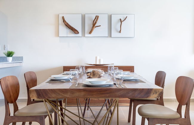 Sáamal 307 - Foto 8