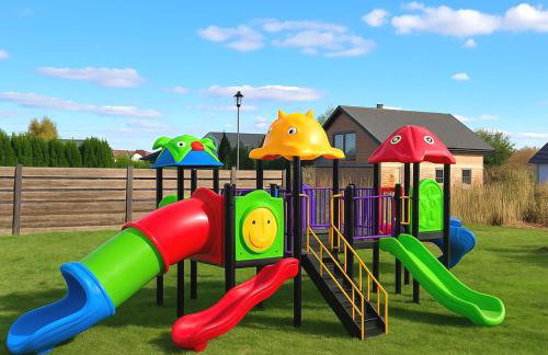 Czarne Domki Resort - Photo 19