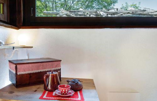 HelloChalet - Chalet da MiRo - Sunny terraces with stunning Matterhorn views, reachable on foot only - Foto 65