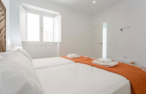 Apartamento La Pepa de ORO by Cadiz4Rentals - Foto 26
