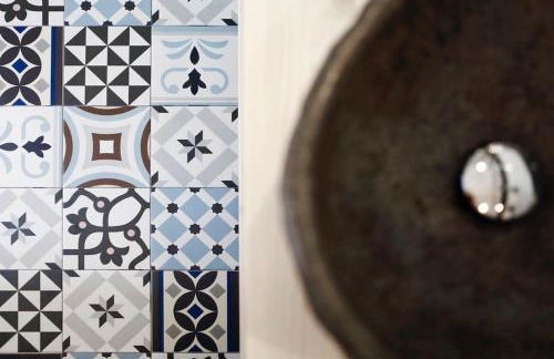 Apartment Vila Olímpica Barcelona next to beach & garden - Photo 21