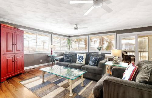 1724 E Ashley - Katie's Cottage in a Quiet Area of the Beach - Foto 12