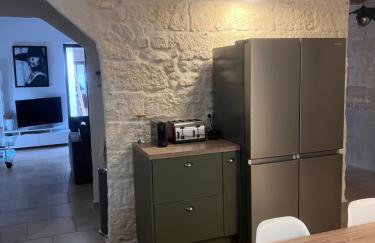 La Maison Perrin - Foto 13