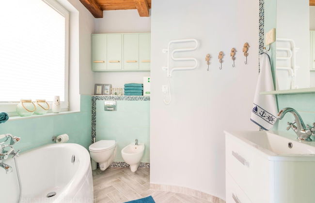 Holiday Home for the Whole Family in Rowy - Foto 10