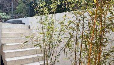 Exclusive basement apartment with terrace - Foto 4