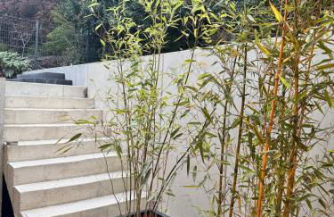 Exclusive basement apartment with terrace - Foto 4