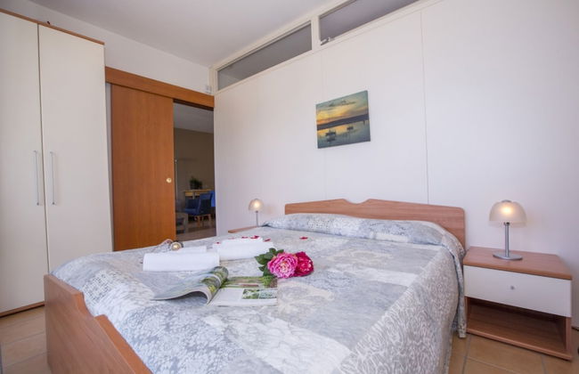 Palazzo Apartments - Porto Letizia - Foto 11