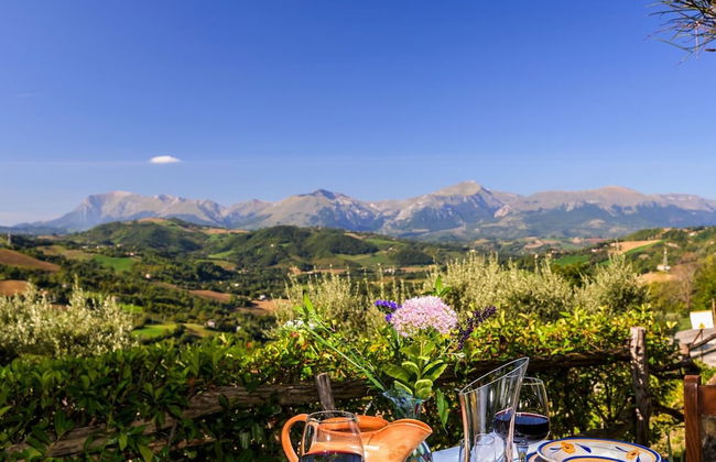 Belvilla by Oyo La Sibilla - Photo 18