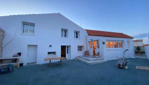 Maison Mer Louis - Foto 5