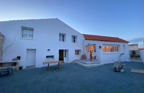 Maison Mer Louis - Foto 5