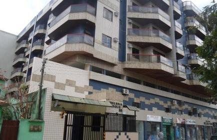 Apartamento 3 quartos Cabo Frio Praia do Forte - Foto 46