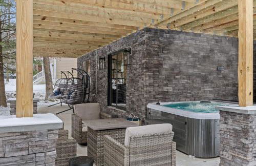 Luxury Getaway with Nature and Comfort - Foto 65