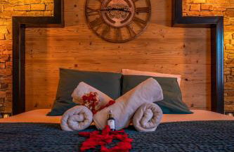 Love industrie & spa - Suite Romantique en Alsace - Spa privatif et garage - Foto 67