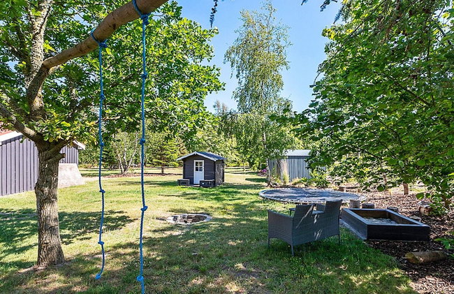 7 Person Holiday Home in Hojslev - Photo 8