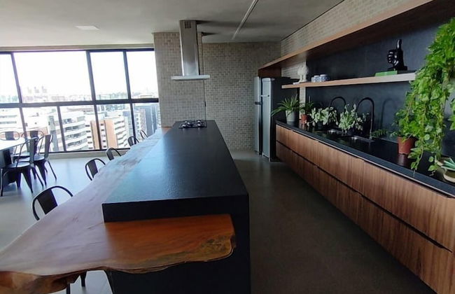 Edificio Liv P.Verde Apto 906 - Foto 36