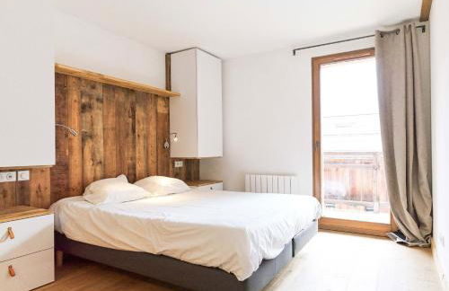 Appartement avec vue magnifique dans Le Hameau des Airelles - Photo 19