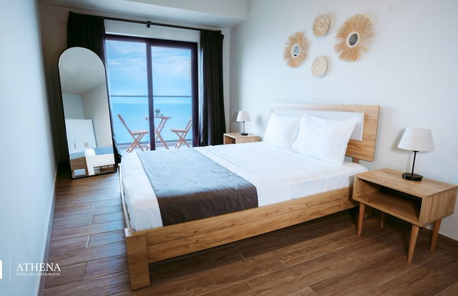 Athena Premium Suites - Foto 18