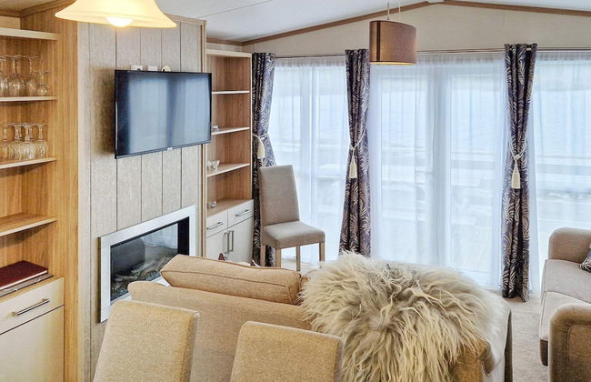 6 Person Holiday Home in Tansoy-by Traum - Foto 13