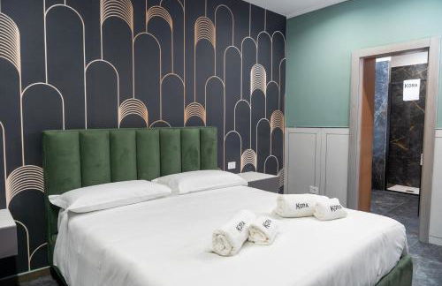 Kora Rooms - Foto 52