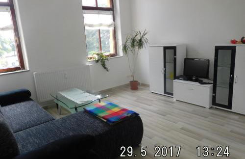 Ferienwohnung am Schloss - Foto 21