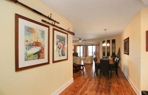 Club at Mexico Beach 2J by Pristine Properties Vacation Rentals - Foto 12