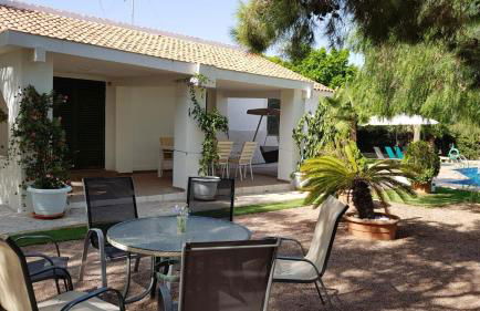 Chalet Bacarot - Photo 28