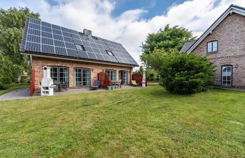 Haus Am Dorfteich C kinderfreundlic - Foto 24