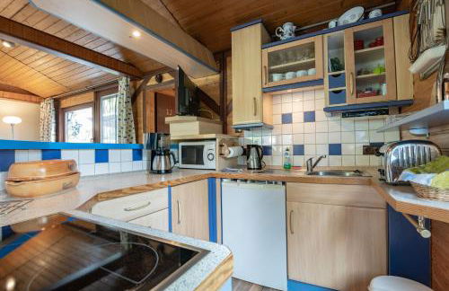 Ferienhaus Groenhoff 35122 - Foto 26