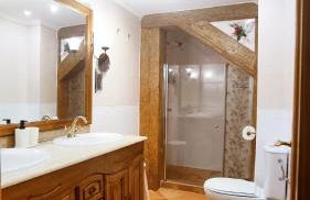 Casita en la Sierra - Foto 25