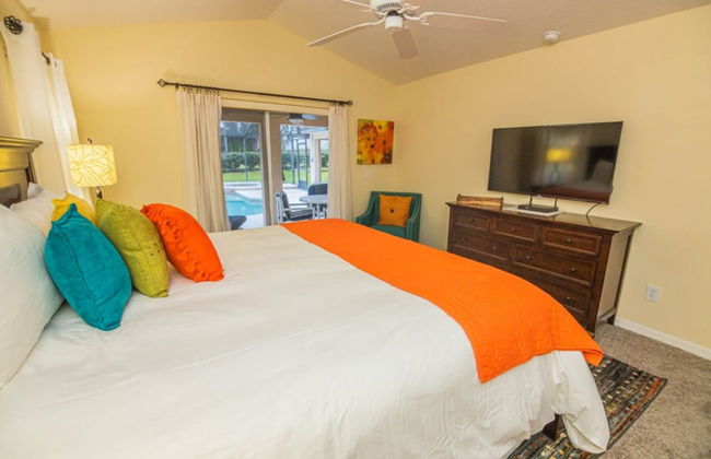 Comfortable Tuscan Ridge Vacation Home - Foto 8